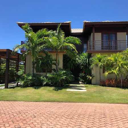 Casa Praia Do Forte - Piscinas Naturais Farol Экстерьер фото