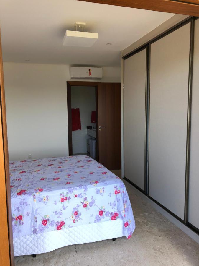 Casa Praia Do Forte - Piscinas Naturais Farol Экстерьер фото