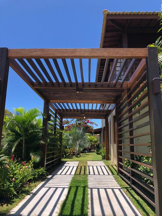 Casa Praia Do Forte - Piscinas Naturais Farol Экстерьер фото