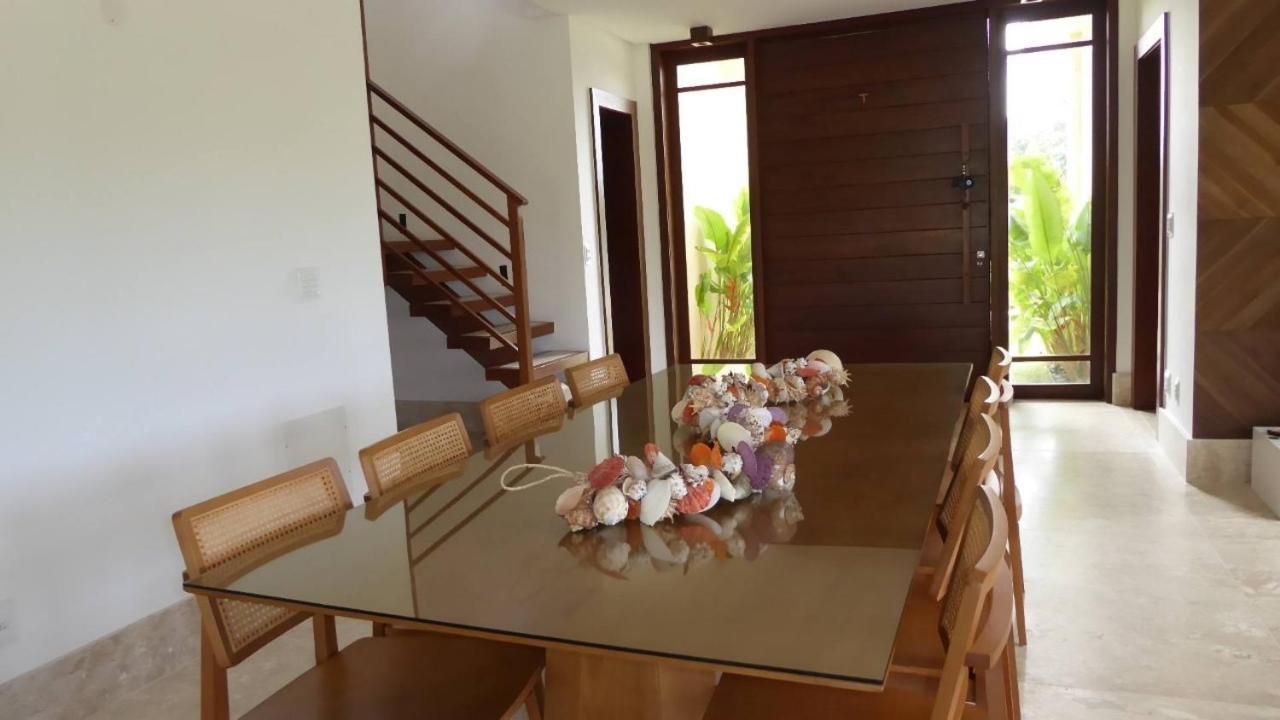Casa Praia Do Forte - Piscinas Naturais Farol Экстерьер фото