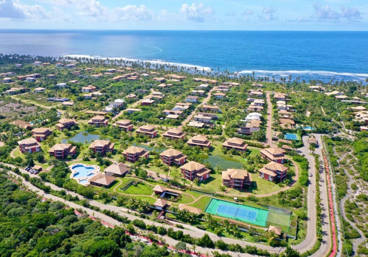 Casa Praia Do Forte - Piscinas Naturais Farol Экстерьер фото